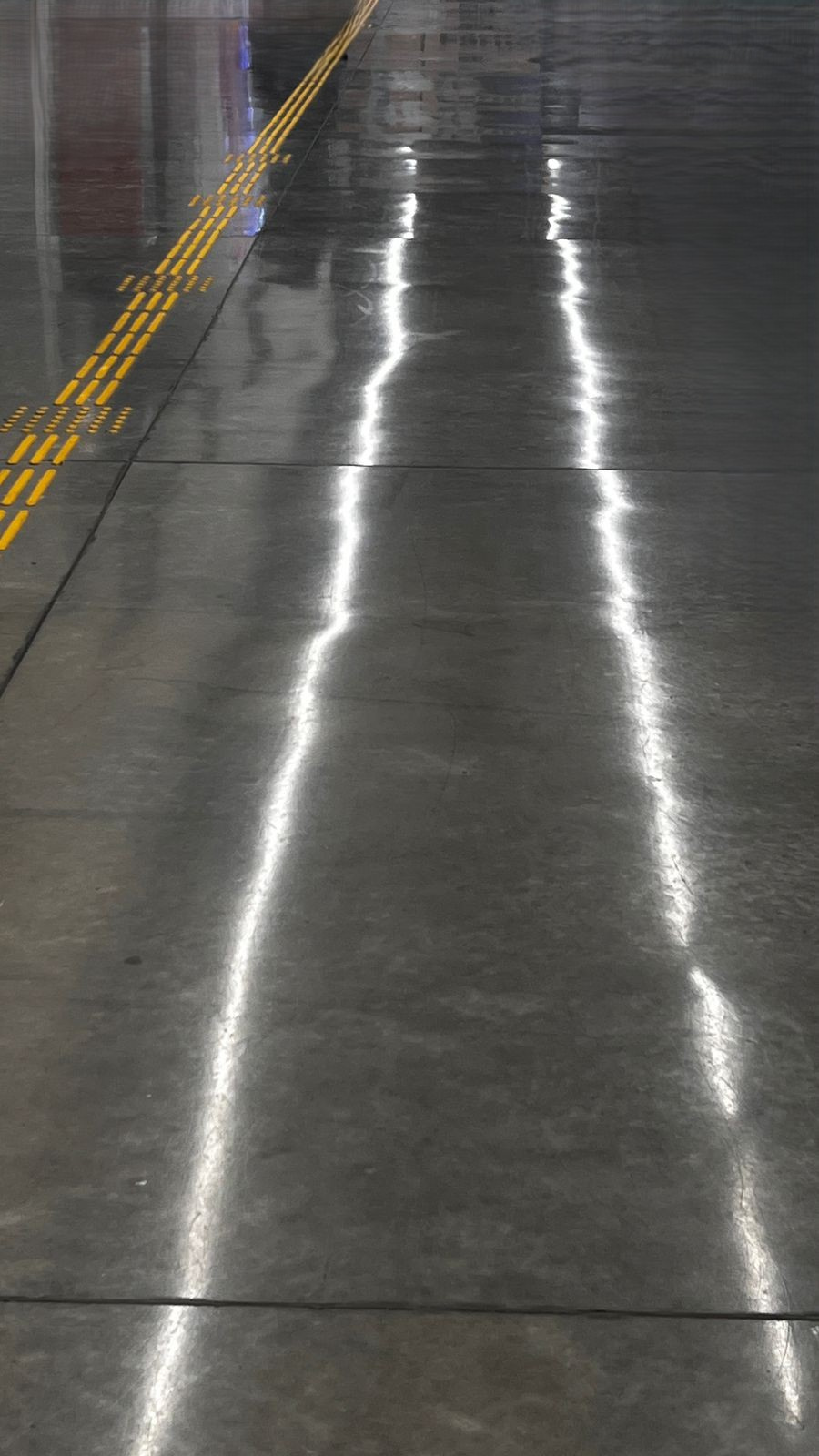 Sistema de alto desempeño industrial en Tijuana